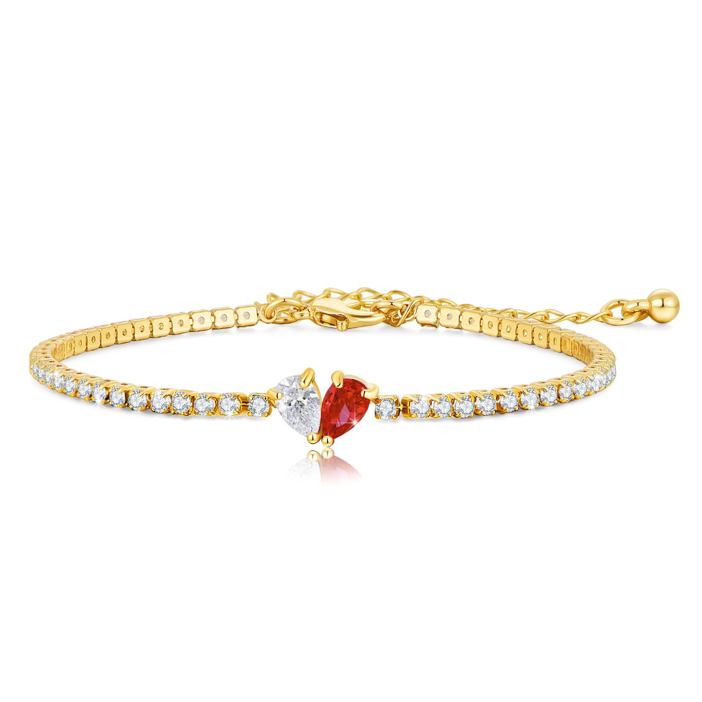 YUJIE bracelets, rings & charms