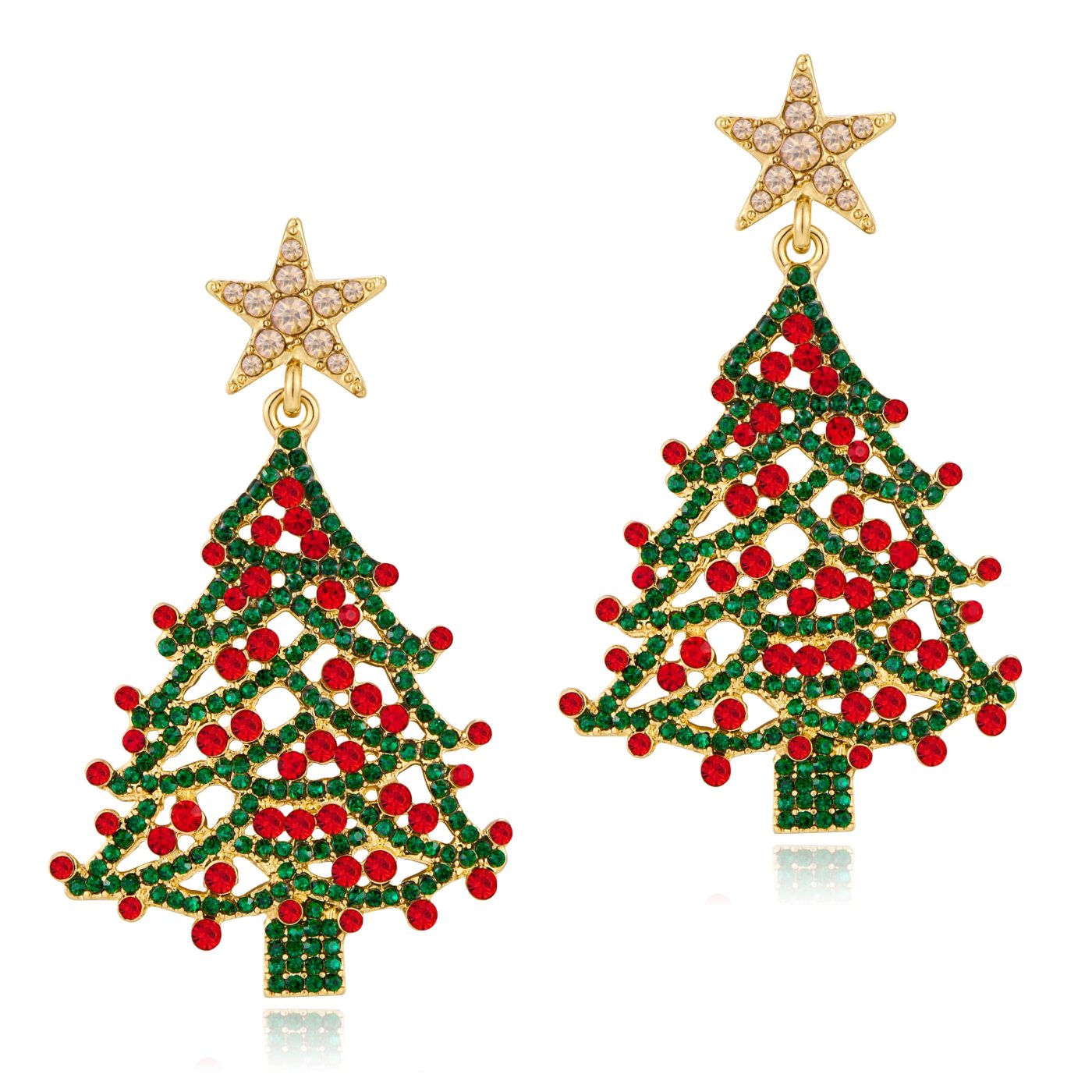 YUJIE holiday jewelry