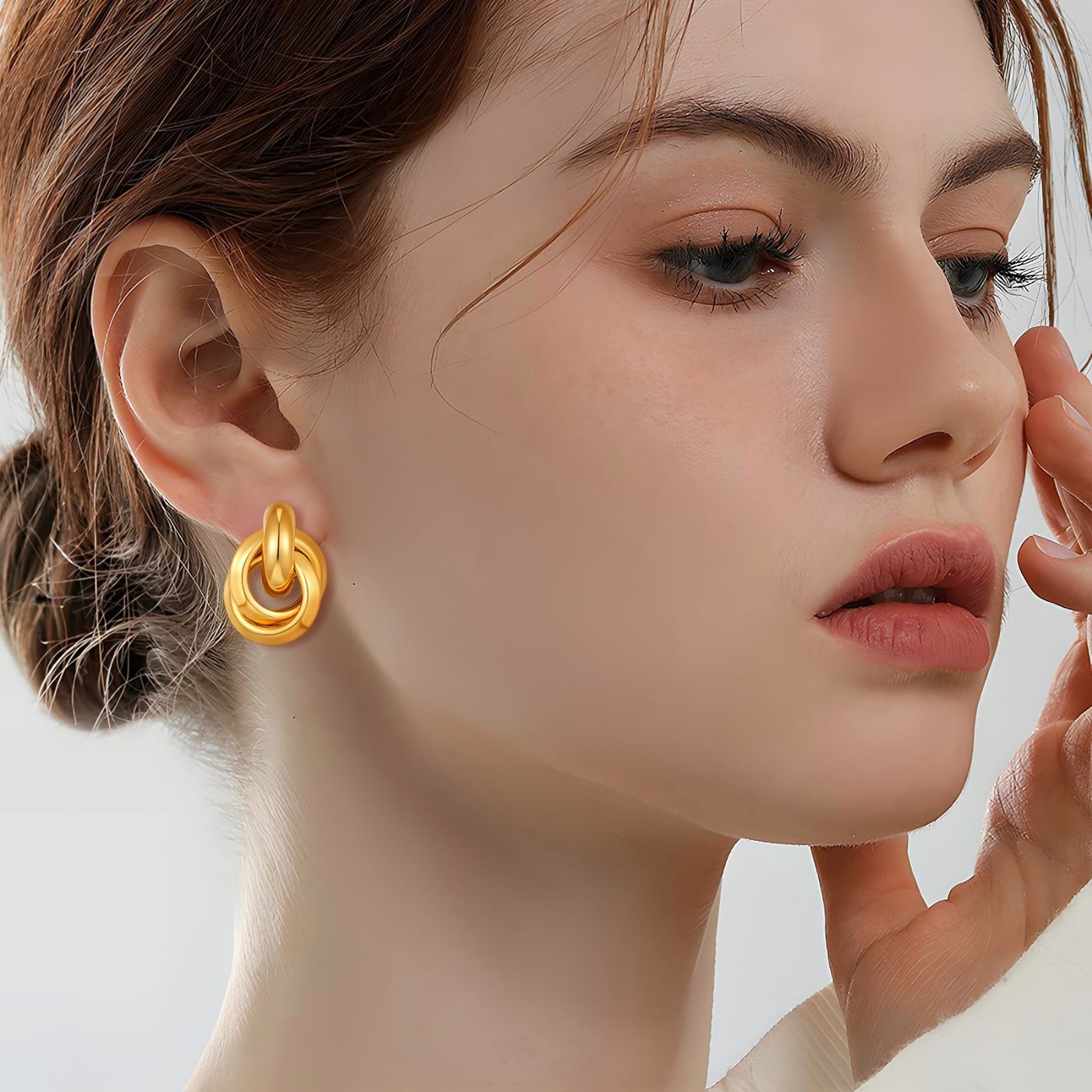 YUJIE earrings