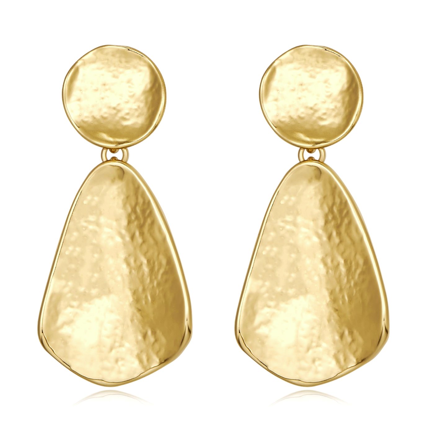 YUJIE drop earrings