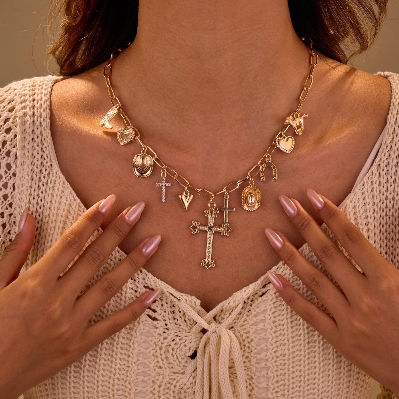 YUJIE jewelry